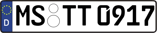 MS-TT0917