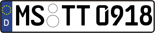 MS-TT0918