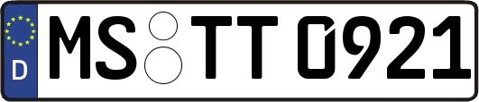 MS-TT0921