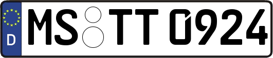 MS-TT0924