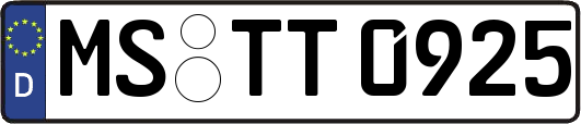 MS-TT0925