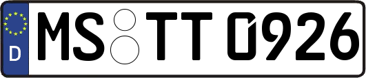 MS-TT0926