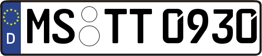 MS-TT0930