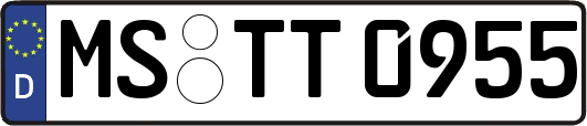 MS-TT0955