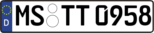 MS-TT0958