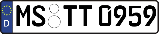 MS-TT0959