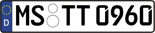 MS-TT0960