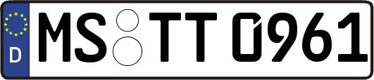 MS-TT0961
