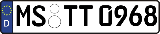 MS-TT0968