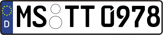 MS-TT0978