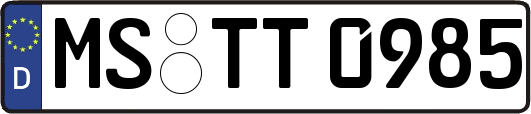 MS-TT0985
