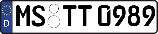 MS-TT0989