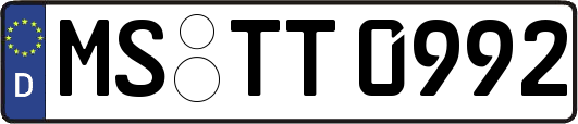MS-TT0992