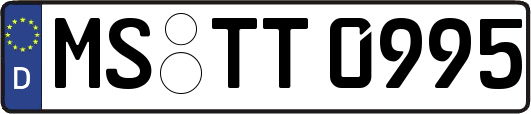 MS-TT0995