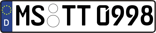 MS-TT0998