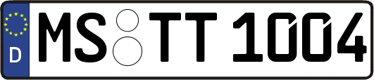 MS-TT1004