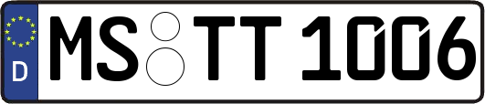MS-TT1006