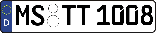 MS-TT1008