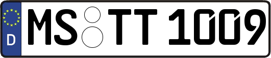 MS-TT1009