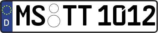 MS-TT1012