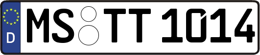 MS-TT1014