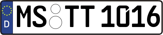 MS-TT1016