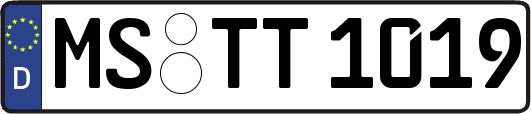 MS-TT1019