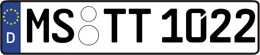 MS-TT1022