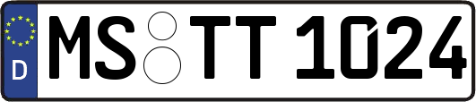 MS-TT1024