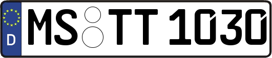 MS-TT1030