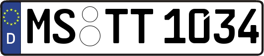 MS-TT1034