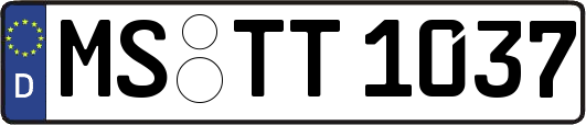 MS-TT1037