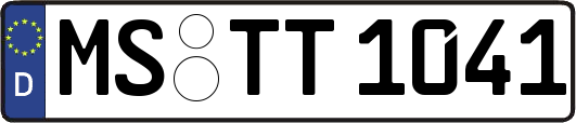 MS-TT1041
