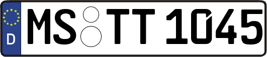 MS-TT1045