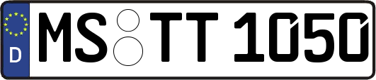 MS-TT1050