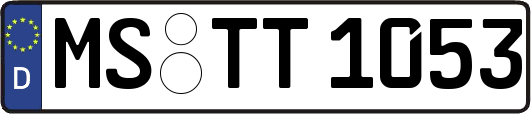 MS-TT1053