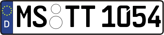 MS-TT1054