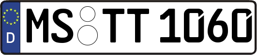 MS-TT1060