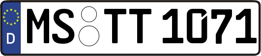 MS-TT1071