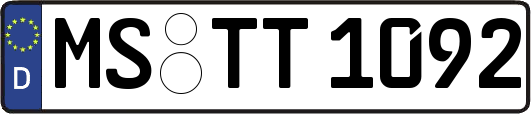 MS-TT1092