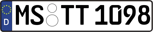 MS-TT1098