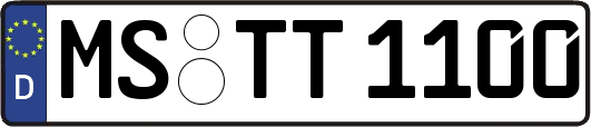 MS-TT1100