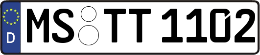 MS-TT1102