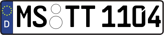 MS-TT1104