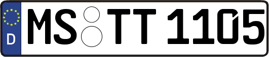 MS-TT1105