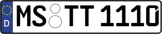 MS-TT1110