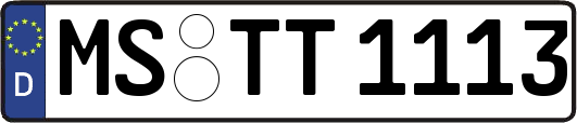 MS-TT1113