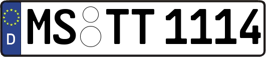 MS-TT1114