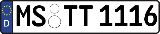 MS-TT1116