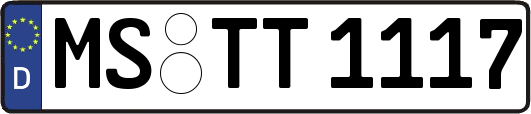 MS-TT1117